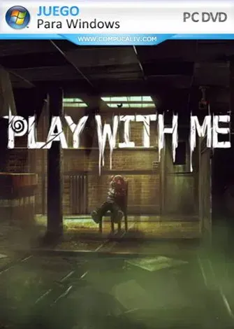 Play With Me: Escape room (2019) PC Full Español Play With Me: Escape room (2019) PC Full Español