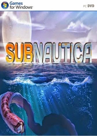 Subnautica PC Full Español Subnautica PC Full Español