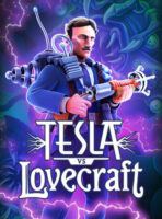 Tesla vs Lovecraft (2018) PC Full Español