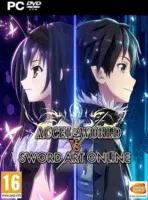 Accel World VS Sword Art Online Deluxe Edition (2017) PC Full Español