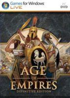 Age of Empires: Definitive Edition (2018) PC Full Español (Windows 10)