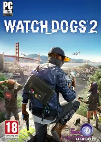 Watch Dogs 2 Deluxe Edition (2016) PC Full Español Latino Watch Dogs 2 Deluxe Edition (2016) PC Full Español Latino