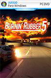 Burnin Rubber 5 HD PC Full