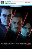 Hunt Down The Freeman PC Full