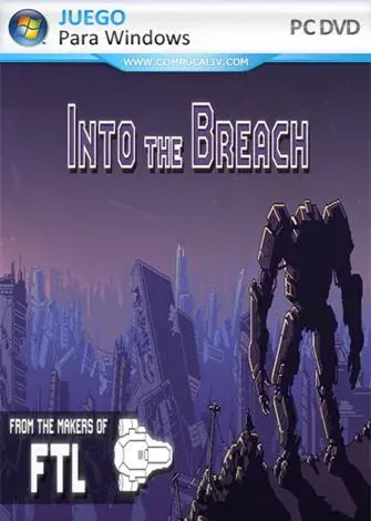 Into the Breach (2018) PC Full Español Into the Breach (2018) PC Full Español