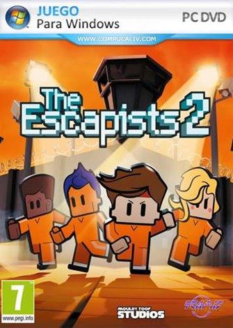 The Escapists 2 PC Full Español