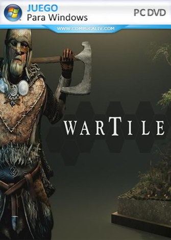 WARTILE PC Full Español