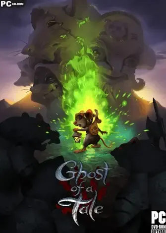 Ghost of a Tale (2018) PC Full Español Ghost of a Tale (2018) PC Full Español