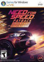 Need For Speed Payback (2017) PC Full Español
