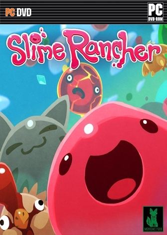 Slime Rancher The Little Big Storage PC Full Español