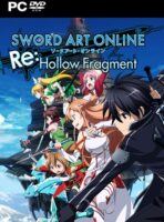 Sword Art Online Hollow Fragment (2018) PC Full