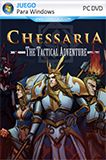Chessaria The Tactical Adventure PC Full