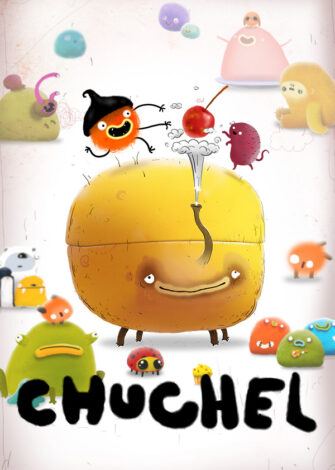 CHUCHEL PC Full Español