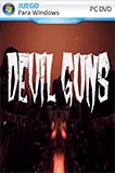 Devil Guns - Demon Bullet Hell Arena PC Full