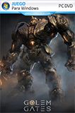 Golem Gates PC Full