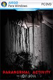 Paranormal Activity The Lost Soul PC Full