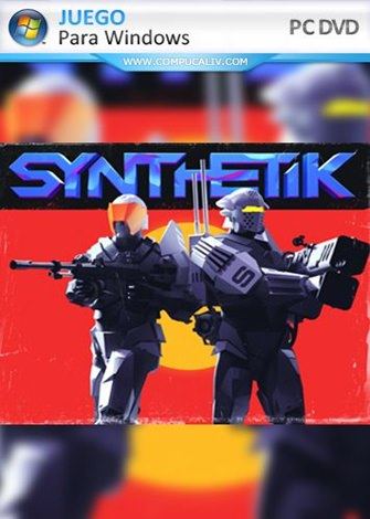 SYNTHETIK PC Full Español