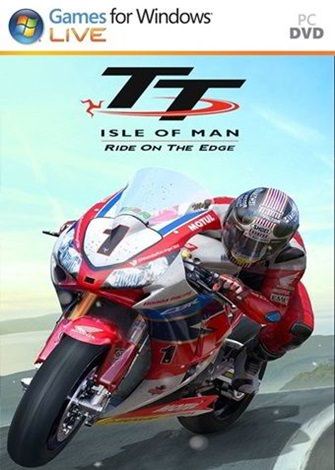 TT Isle of Man Ride on the Edge PC Full Español TT Isle of Man Ride on the Edge PC Full Español