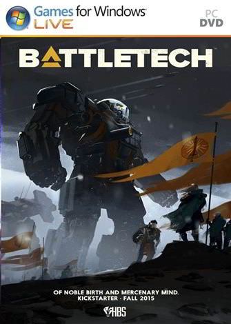 BattleTech Deluxe Edition PC Full