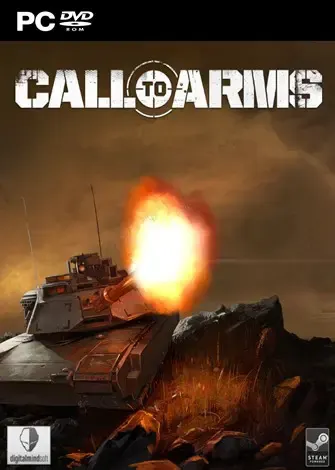 Call to Arms Ultimate Edition (2018) PC Full Español Call to Arms Ultimate Edition (2018) PC Full Español