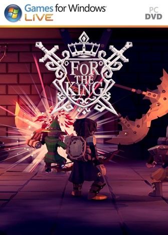 For The King PC Full Español For The King PC Full Español