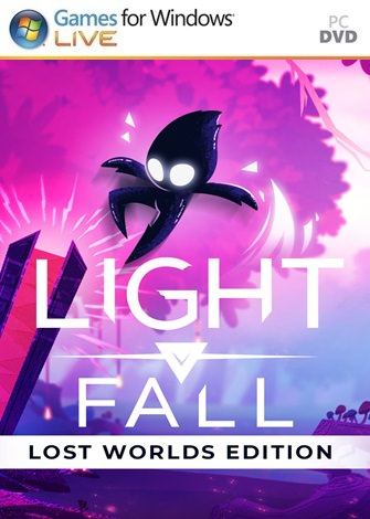 Light Fall Lost Worlds Edition PC Full Español