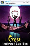 Crest - an indirect god sim PC Full