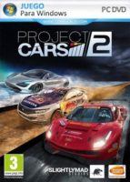 Project CARS 2 (2017) Deluxe Edition PC Full Español