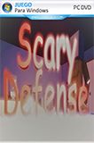 Scary defense PC Full