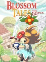 Blossom Tales: The Sleeping King (2017) PC Full Español