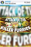 ATTACK OF THE KILLER FURRIES PC Full