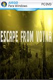 ESCAPE FROM VOYNA: Tactical FPS survival PC Full