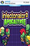 Infectonator 3: Apocalypse PC Full Español