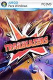 Trailblazers PC Full Español