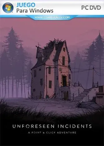 Unforeseen Incidents (2018) PC Full Español