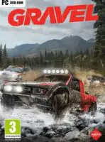 Gravel (2018) PC Full Español