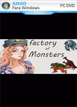 Factory of Monsters PC Full