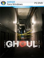 GHOUL (2018) PC Full Español