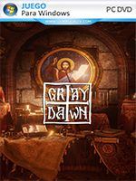 Gray Dawn PC Full