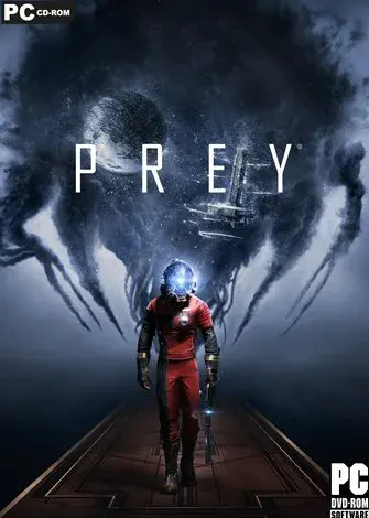 Prey Digital Deluxe Edition (2017) PC Full Español Prey Digital Deluxe Edition (2017) PC Full Español