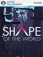 Shape of the World PC Full Español