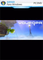 Youropa PC Full Español