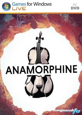 Anamorphine PC Full Español
