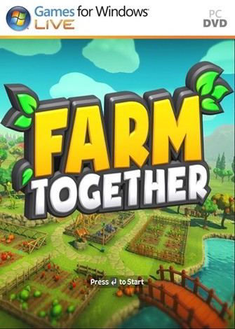 Farm Together PC Full Español Farm Together PC Full Español