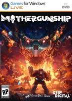 Mothergunship PC Full Español