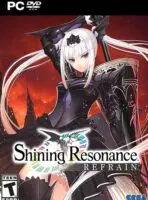 Shining Resonance Refrain (2018) PC Full