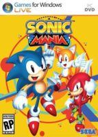 Sonic Mania (2017) PC Full Español