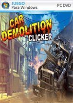 Car Demolition Clicker PC Full