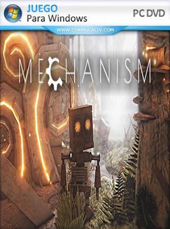 Mechanism PC Full
