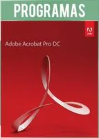 Adobe Acrobat Pro DC Full 2020